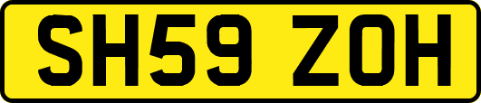 SH59ZOH