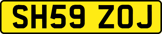 SH59ZOJ