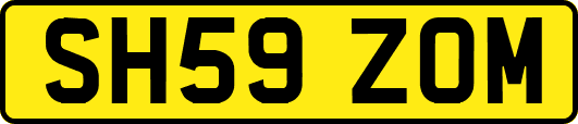 SH59ZOM