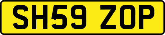 SH59ZOP