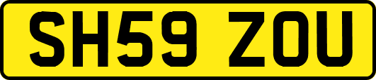 SH59ZOU