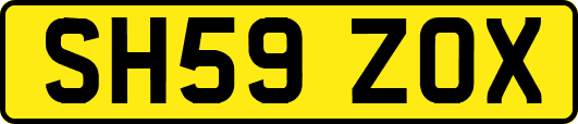 SH59ZOX