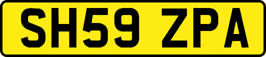 SH59ZPA