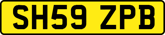 SH59ZPB