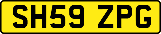 SH59ZPG