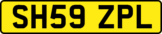 SH59ZPL