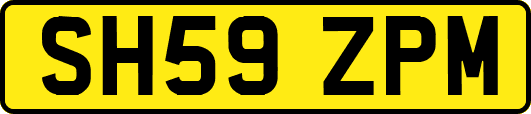 SH59ZPM
