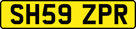 SH59ZPR