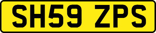 SH59ZPS