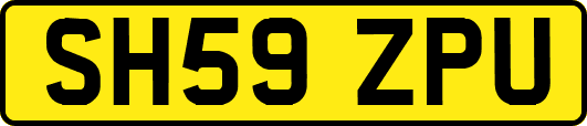 SH59ZPU