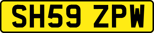 SH59ZPW