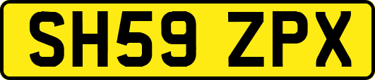 SH59ZPX