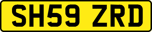 SH59ZRD