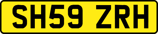 SH59ZRH