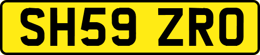 SH59ZRO