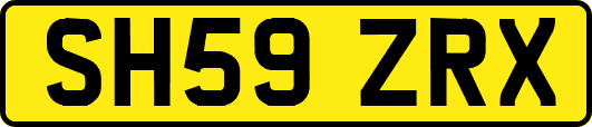 SH59ZRX