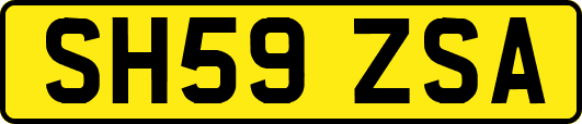SH59ZSA