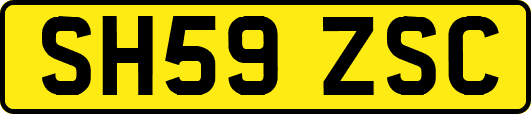 SH59ZSC