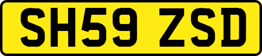 SH59ZSD
