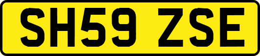 SH59ZSE