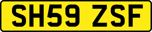 SH59ZSF