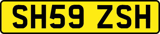 SH59ZSH