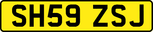 SH59ZSJ