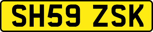 SH59ZSK