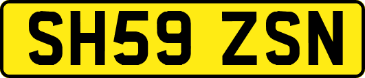 SH59ZSN