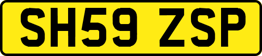 SH59ZSP