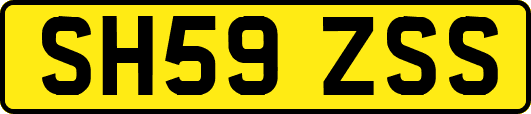 SH59ZSS