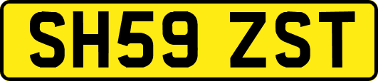 SH59ZST