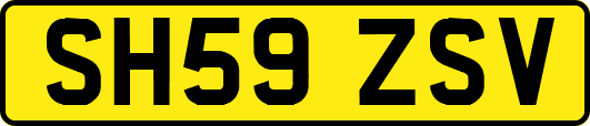 SH59ZSV