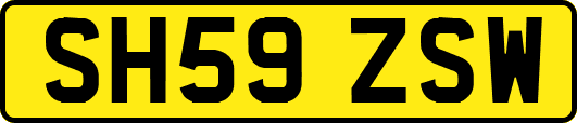SH59ZSW