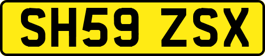 SH59ZSX