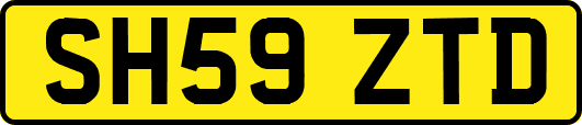 SH59ZTD