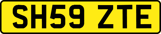 SH59ZTE