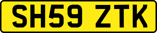 SH59ZTK