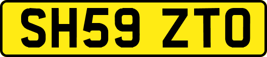SH59ZTO