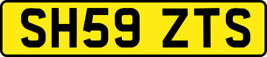 SH59ZTS