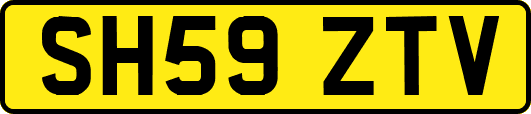 SH59ZTV