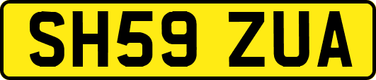 SH59ZUA