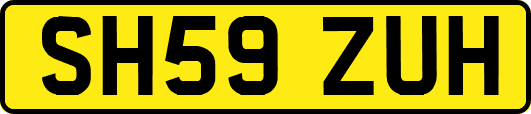SH59ZUH