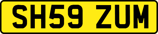 SH59ZUM
