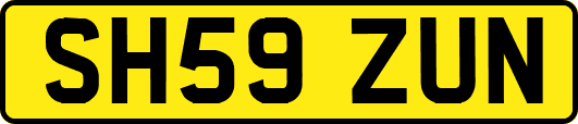 SH59ZUN