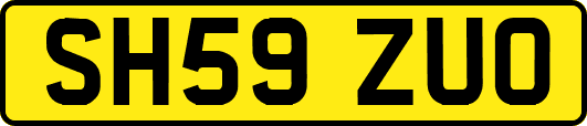 SH59ZUO