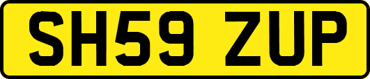 SH59ZUP