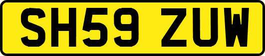 SH59ZUW