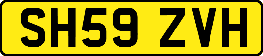 SH59ZVH