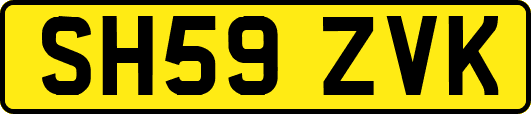SH59ZVK